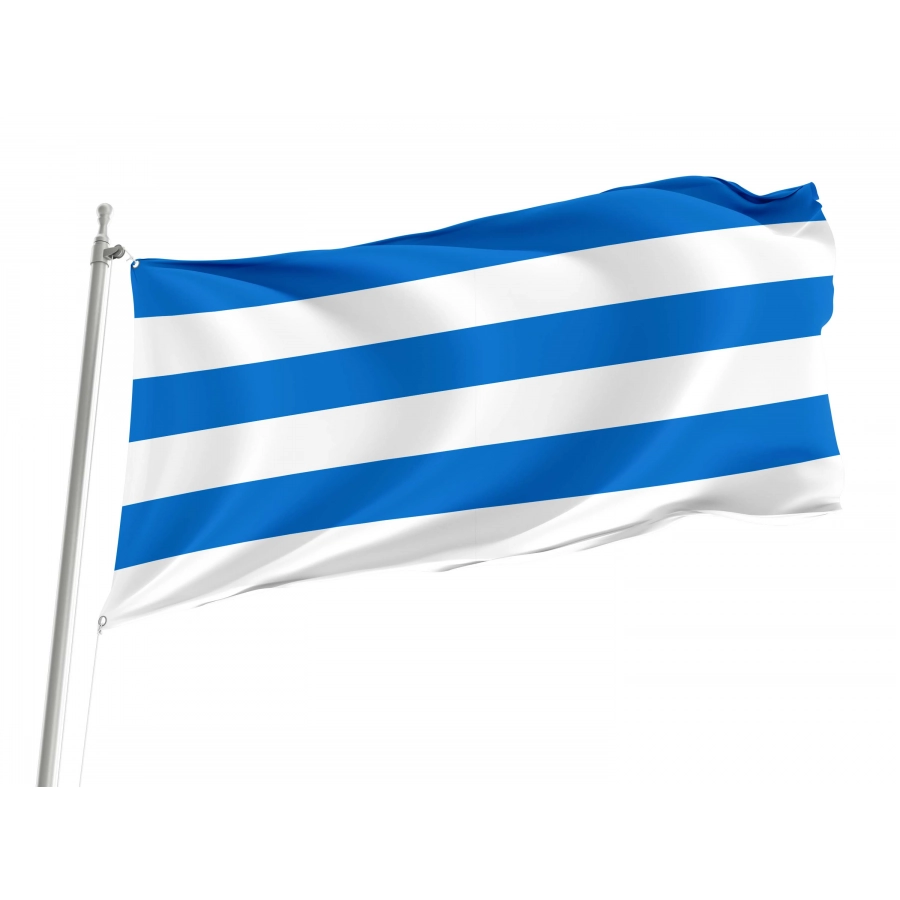 Tallinn Flag for Indoor & Outdoor Use, EST02