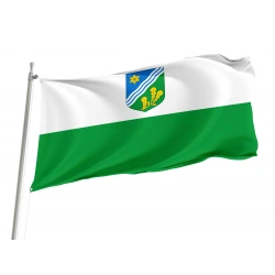 Tartu County Flag for Indoor & Outdoor Use