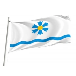 Tartu Parish Flag for Indoor & Outdoor Use