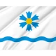 Tartu Parish Flag for Indoor & Outdoor Use - Imagine 2