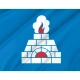 Tõrva Parish Flag for Indoor & Outdoor Use - Imagine 2
