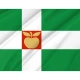 Türi Parish Flag for Indoor & Outdoor Use - Imagine 2