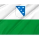 Valga County Flag for Indoor & Outdoor Use - Imagine 2