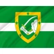 Valga Parish Flag for Indoor & Outdoor Use - Imagine 2