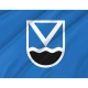 Viimsi Parish Flag for Indoor & Outdoor Use - Imagine 2
