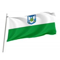 Viljandi County Flag for Indoor & Outdoor Use