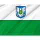 Viljandi County Flag for Indoor & Outdoor Use - Imagine 2