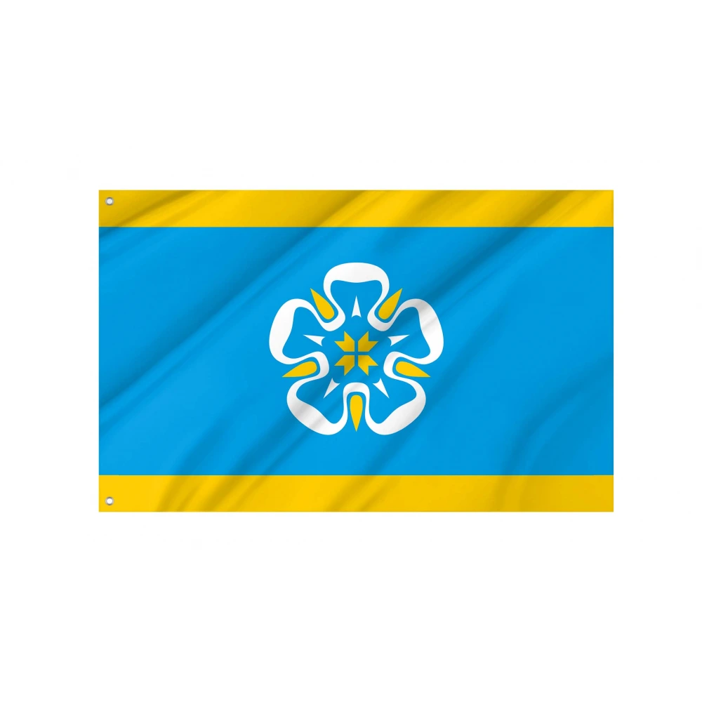 Viljandi Parish Flag for Indoor & Outdoor Use