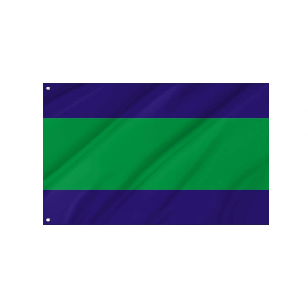Vinni Parish Flag for Indoor & Outdoor Use