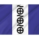 Viru-Nigula Parish Flag for Indoor & Outdoor Use - Imagine 2