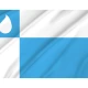 Väike-Maarja Parish Flag for Indoor & Outdoor Use - Imagine 2