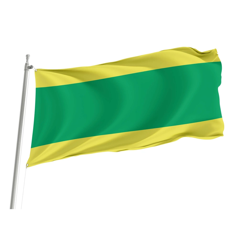 Võru Flag for Indoor & Outdoor Use
