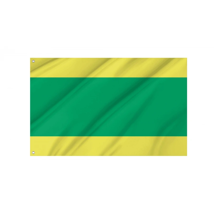 Võru Flag for Indoor & Outdoor Use, EST96