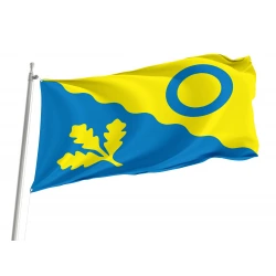 Võru Parish Flag for Indoor & Outdoor Use