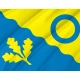 Võru Parish Flag for Indoor & Outdoor Use - Imagine 2