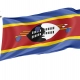 Eswatini Flag for Indoor & Outdoor Use - Imagine 1