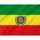 Ethiopia 1975-1987 Flag for Indoor & Outdoor Use - Imagine 2