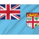 Fiji Flag for Indoor & Outdoor Use - Imagine 2