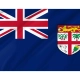State Ensign of Fiji Flag for Indoor & Outdoor Use - Imagine 2