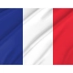 France Flag for Indoor & Outdoor Use - Imagine 2