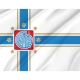 Tbilisi Flag for Indoor & Outdoor Use - Imagine 2