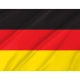 Germany Flag for Indoor & Outdoor Use - Imagine 2