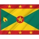 Grenada Flag for Indoor & Outdoor Use - Imagine 2