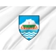 Nuuk Flag for Indoor & Outdoor Use - Imagine 2