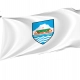 Nuuk Flag for Indoor & Outdoor Use - Imagine 1