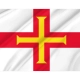Guernsey Flag for Indoor & Outdoor Use - Imagine 2