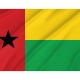Guinea-Bissau Flag for Indoor & Outdoor Use - Imagine 2