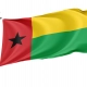 Guinea-Bissau Flag for Indoor & Outdoor Use - Imagine 1