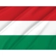 Hungary Flag for Indoor & Outdoor Use - Imagine 2