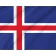 Iceland Flag for Indoor & Outdoor Use - Imagine 2