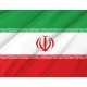 Iran Flag for Indoor & Outdoor Use - Imagine 2
