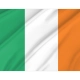 Ireland Flag for Indoor & Outdoor Use - Imagine 2
