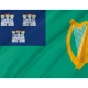 Dublin Flag for Indoor & Outdoor Use - Imagine 2