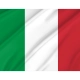 Italy Flag for Indoor & Outdoor Use - Imagine 2