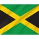 Jamaica Flag for Indoor & Outdoor Use - Imagine 2