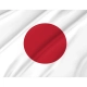 Japan Flag for Indoor & Outdoor Use - Imagine 2
