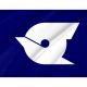 Edogawa Flag for Indoor & Outdoor Use - Imagine 2