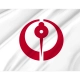 Hachinohe Flag for Indoor & Outdoor Use - Imagine 2