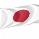 Japan Flag for Indoor & Outdoor Use - Imagine 1