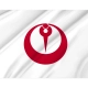 Maizuru Flag for Indoor & Outdoor Use - Imagine 2