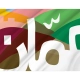 Amman Capital City Flag for Indoor & Outdoor Use - Imagine 2
