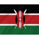 Kenya Flag for Indoor & Outdoor Use - Imagine 2