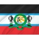 Kwale County Flag for Indoor & Outdoor Use - Imagine 2