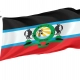 Kwale County Flag for Indoor & Outdoor Use - Imagine 1