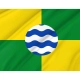 Nairobi Flag for Indoor & Outdoor Use - Imagine 2