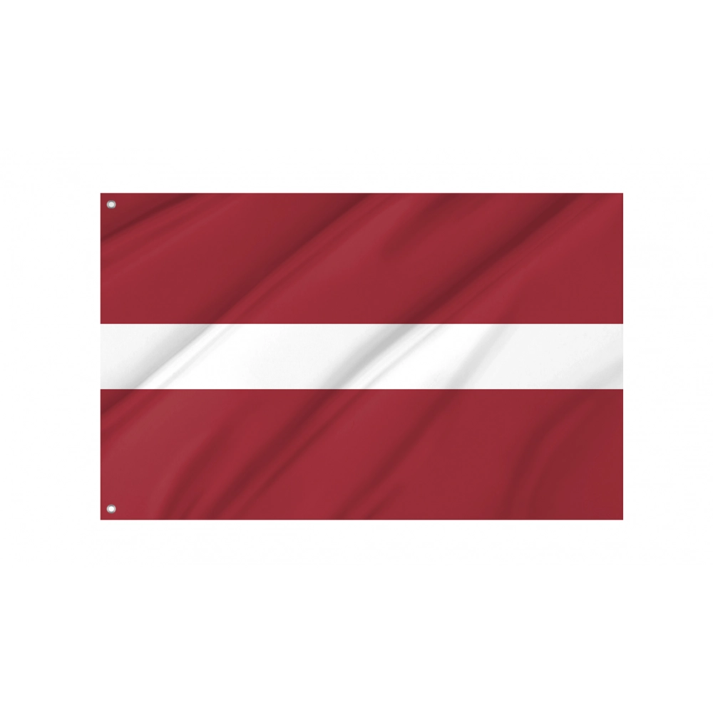 Latvia Flag for Indoor & Outdoor Use Latvia Flag for Indoor & Outdoor Use